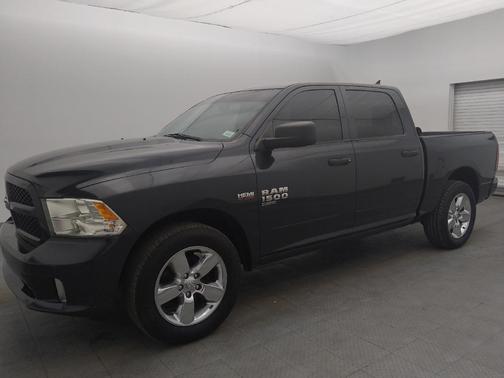 2019 RAM 1500 Express