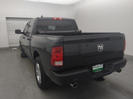 2019 RAM 1500 Express