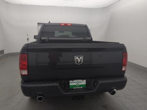 2019 RAM 1500 Express