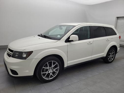 2015 Dodge Journey R/T