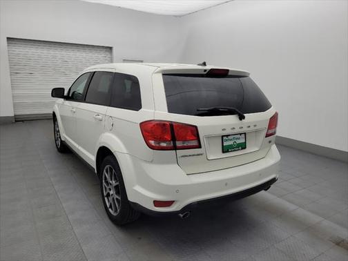 2015 Dodge Journey R/T