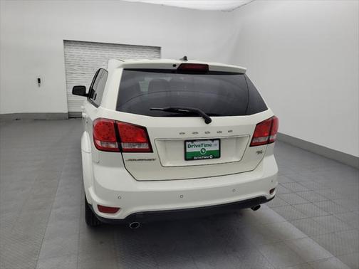 2015 Dodge Journey R/T