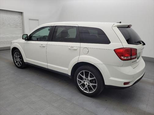 2015 Dodge Journey R/T