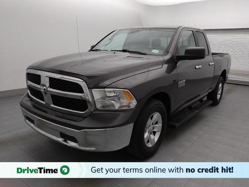 2015 RAM 1500 SLT