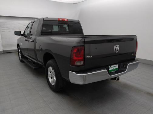 2015 RAM 1500 SLT