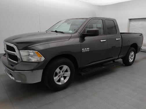 2015 RAM 1500 SLT