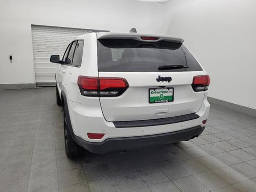 2019 Jeep Grand Cherokee Upland