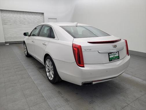 2016 Cadillac XTS Luxury