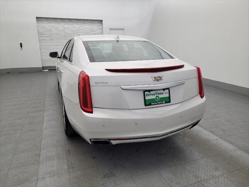2016 Cadillac XTS Luxury