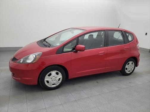 2013 Honda Fit Base