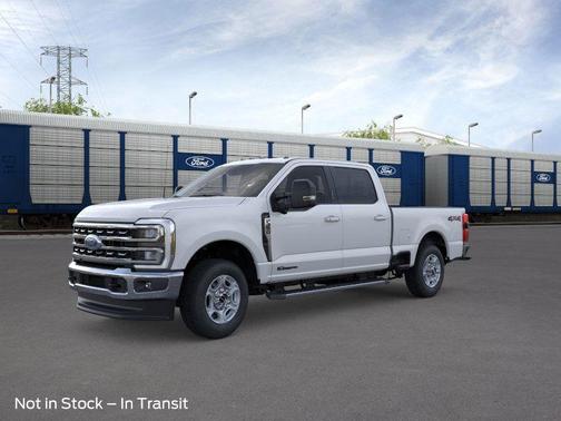 2026 Ford F-350 XLT