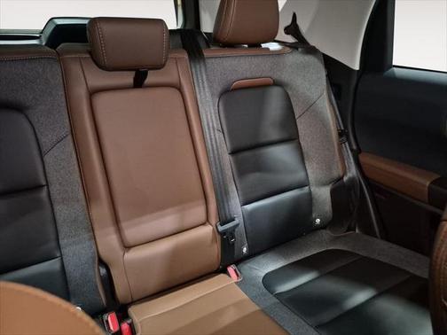 2024 Ford Bronco Sport Outer Banks 4x4