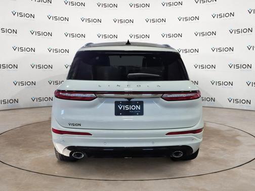 2025 Lincoln Corsair Grand Touring