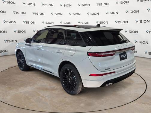 2025 Lincoln Corsair Grand Touring