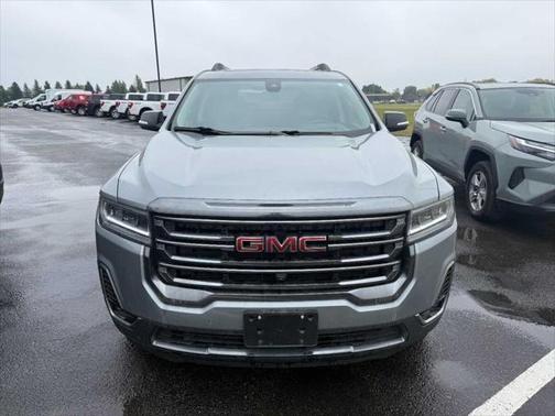 2023 GMC Acadia AWD AT4