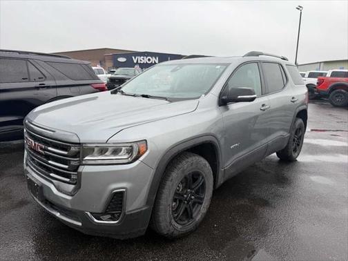 2023 GMC Acadia AWD AT4