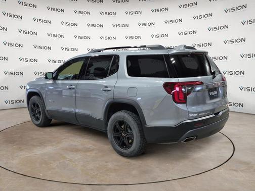 2023 GMC Acadia AWD AT4