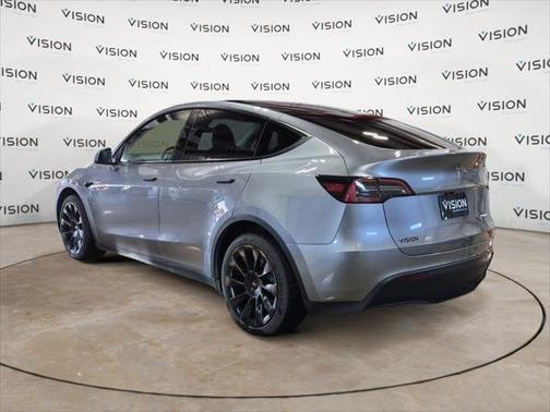 2025 Tesla Model Y Long Range AWD *Ltd Avail*