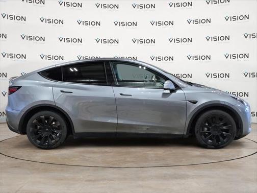 2025 Tesla Model Y Long Range AWD *Ltd Avail*