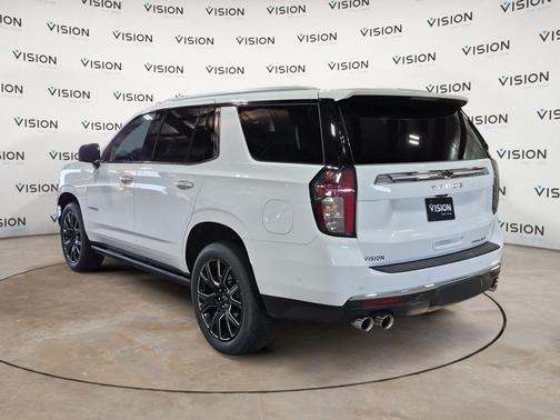 2023 Chevrolet Tahoe 4WD 4dr Premier