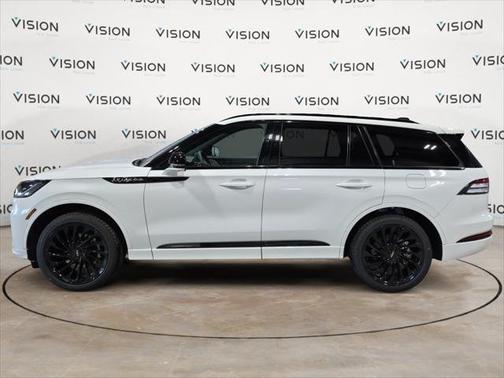 2026 Lincoln Aviator Reserve AWD