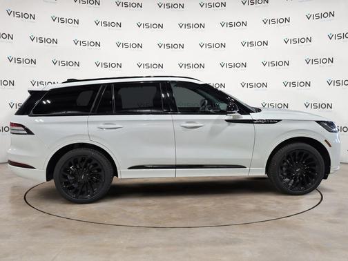 2026 Lincoln Aviator Reserve AWD