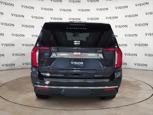2023 GMC Yukon 4WD 4dr SLT