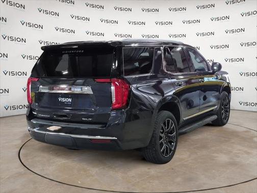 2023 GMC Yukon 4WD 4dr SLT