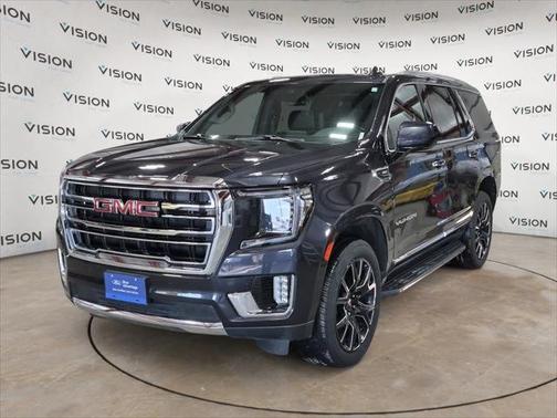 2023 GMC Yukon 4WD 4dr SLT
