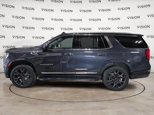 2023 GMC Yukon 4WD 4dr SLT