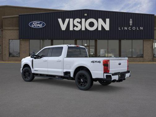 2025 Ford F-350 XLT