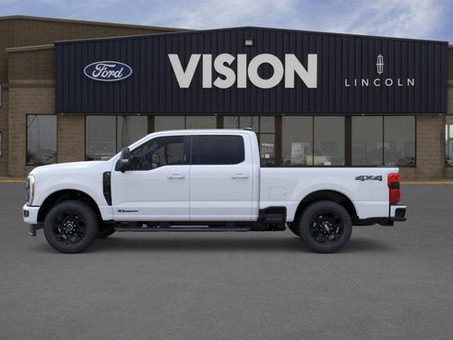 2025 Ford F-350 XLT