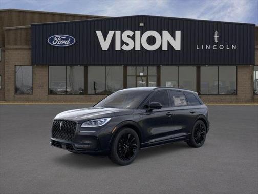 2025 Lincoln Corsair Grand Touring AWD