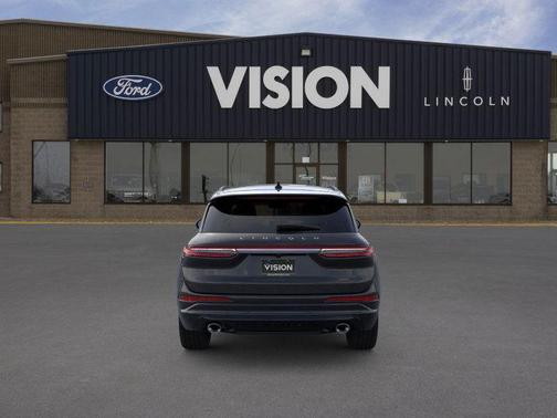 2025 Lincoln Corsair Grand Touring