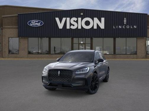 2025 Lincoln Corsair Grand Touring AWD