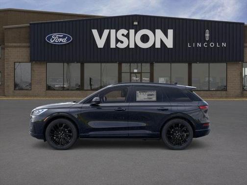 2025 Lincoln Corsair Grand Touring AWD