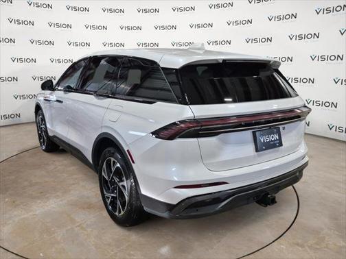 2026 Lincoln Nautilus Premiere AWD