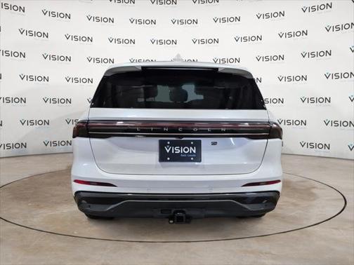 2026 Lincoln Nautilus Premiere AWD