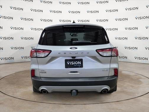 2020 Ford Escape SEL AWD