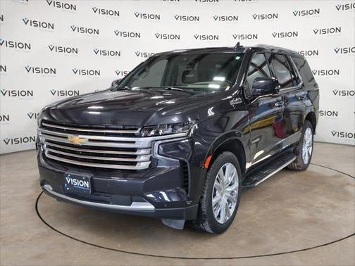 2023 Chevrolet Tahoe 4WD 4dr High Country