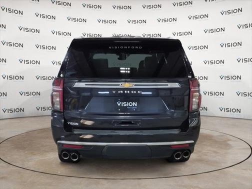 2023 Chevrolet Tahoe 4WD 4dr High Country