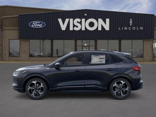 2025 Ford Escape ST-Line Elite