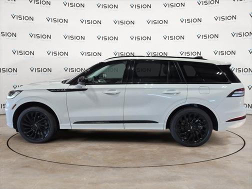 2026 Lincoln Aviator Reserve AWD
