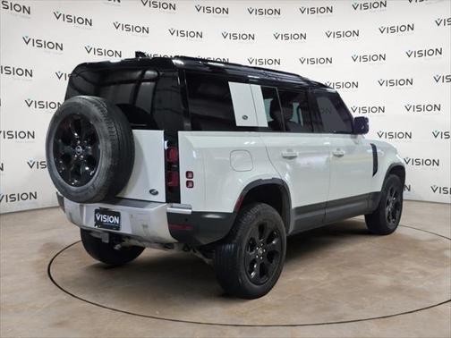 2020 Land Rover Defender 110 HSE AWD