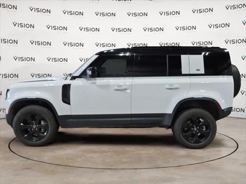 2020 Land Rover Defender 110 HSE AWD