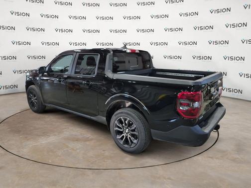 2024 Ford Maverick LARIAT AWD SuperCrew