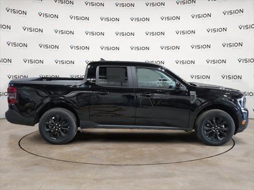 2024 Ford Maverick LARIAT AWD SuperCrew
