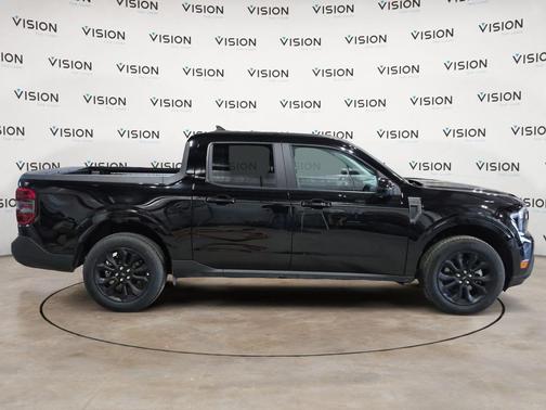 2024 Ford Maverick LARIAT AWD SuperCrew