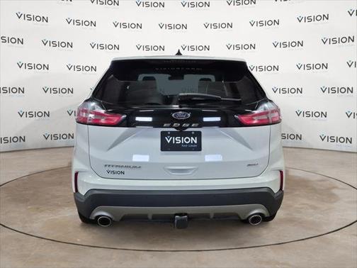 2021 Ford Edge Titanium AWD