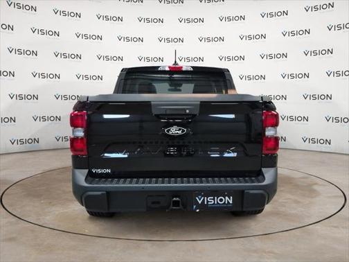 2025 Ford Maverick XLT AWD SuperCrew